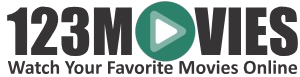 123Movies Logo